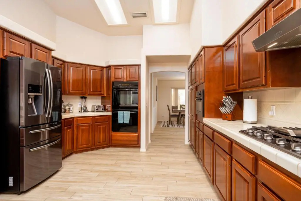 New! Lake Havasu Oasis w/ Custom Pool & Spa-