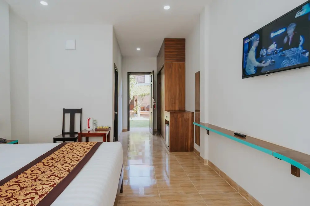 Capella Resort Phu Quoc