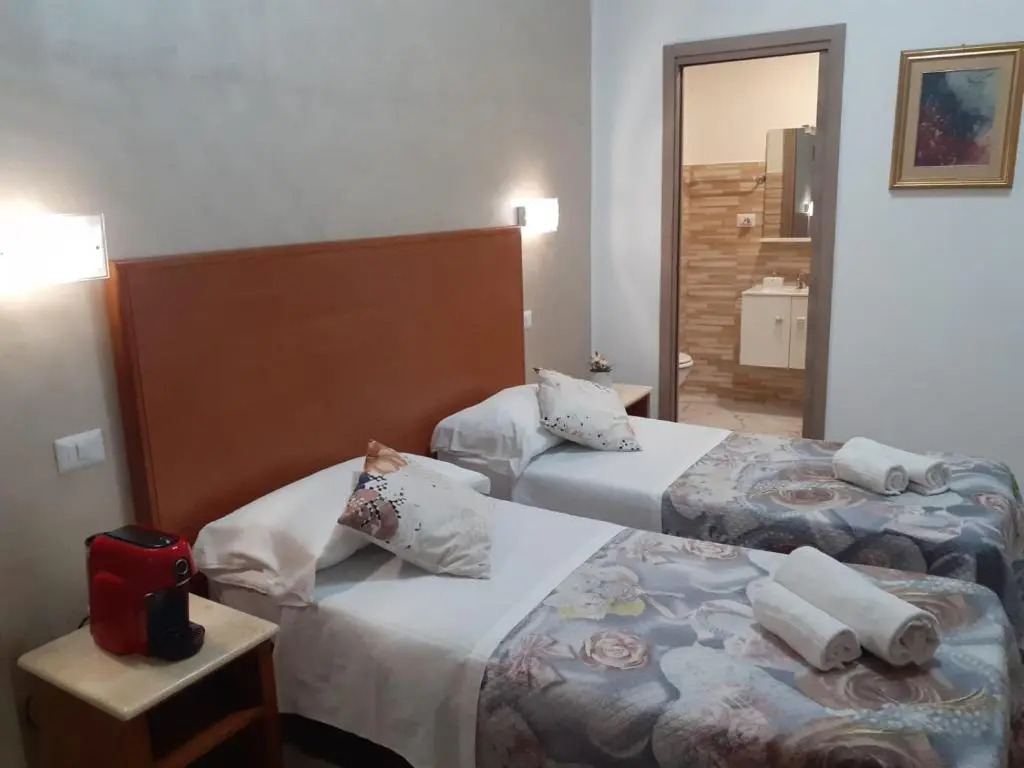 Napoleone Luxury Home roma