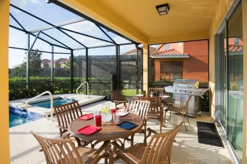 ACO - Solterra with pool 1604