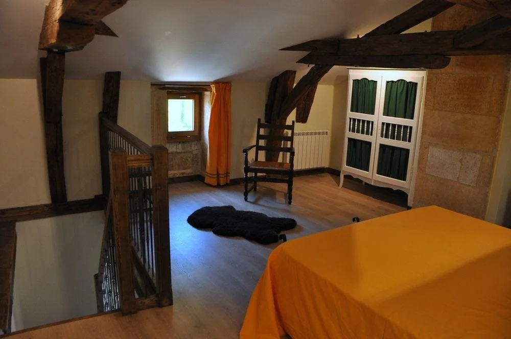 Le Domaine d'Archi