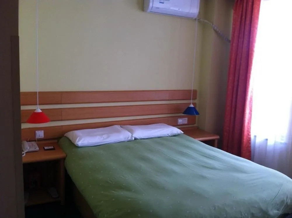 Home Inn