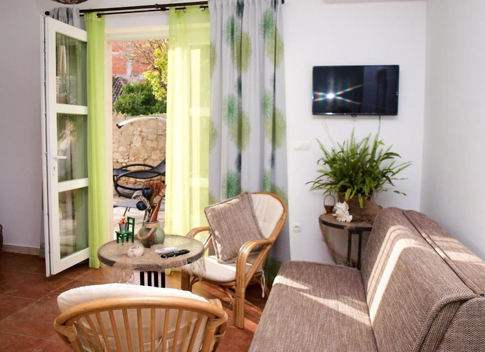 Apartments Lemon tree