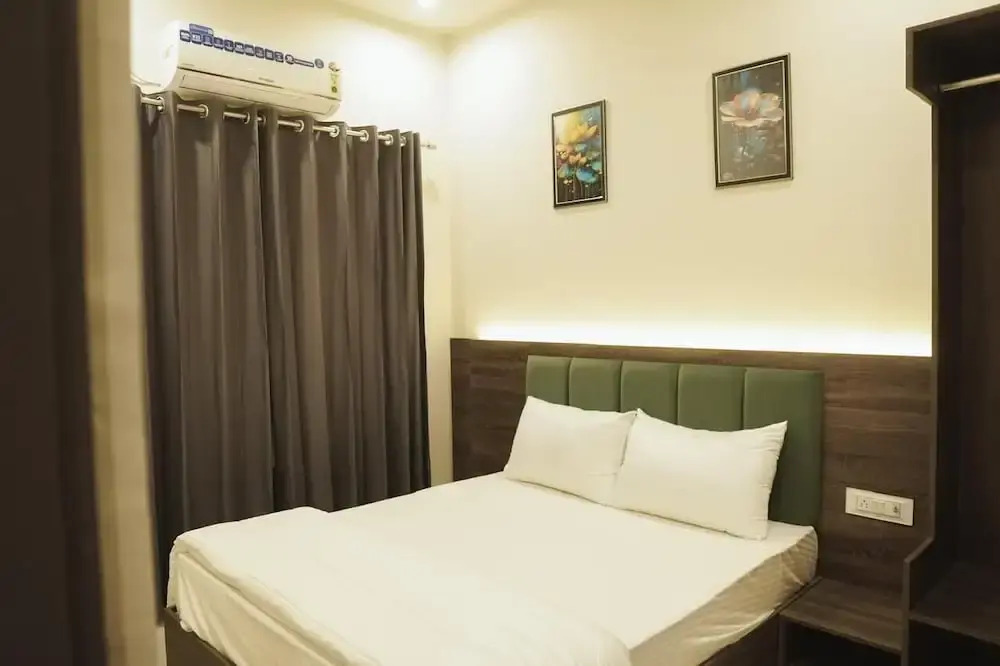 Sambhav Villas