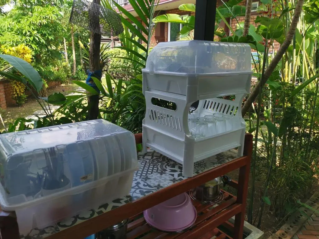Krabilife Resort