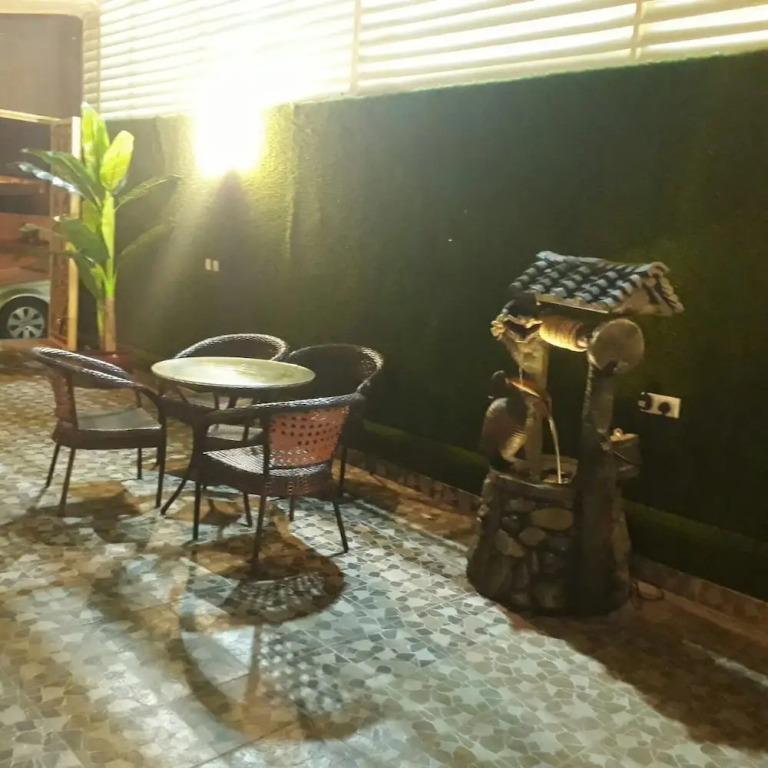 Al Maarefa Chalets