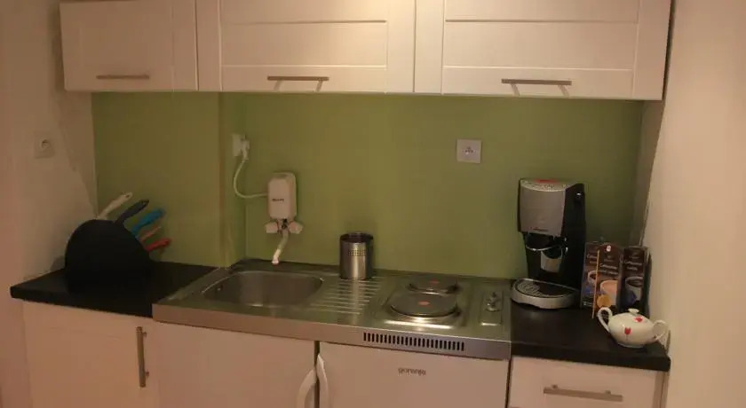 Apartamenty Pod Krzywą Wieżą