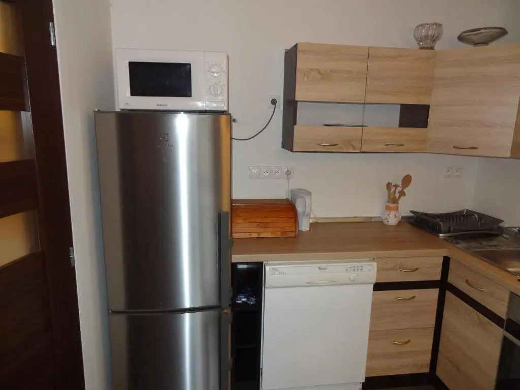 Apartman Chopok