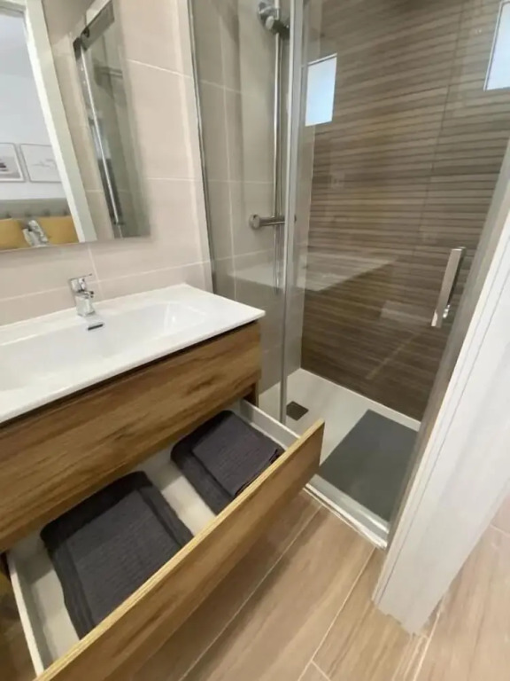 Apartamentos acogedores