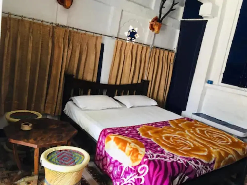 Bob hostel