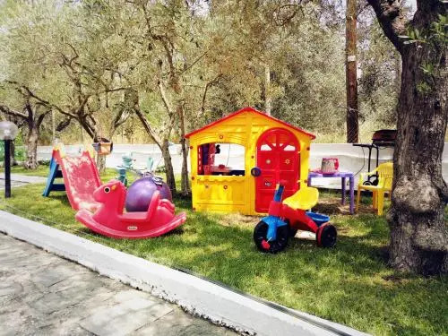 Dimos Bungalows