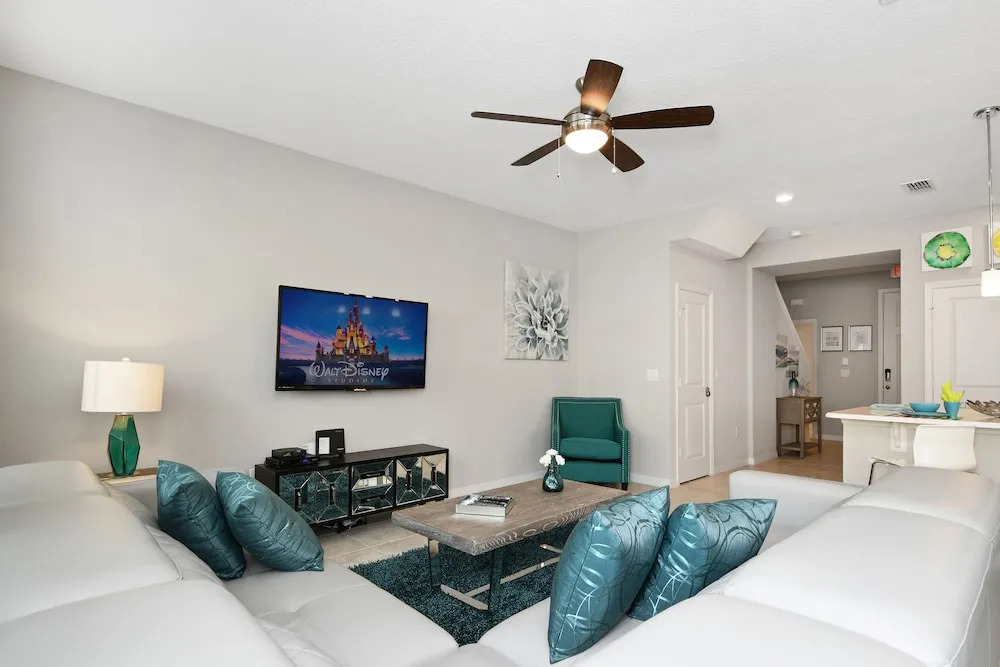 5121Compass Bay Resort Orlando 39553/44279