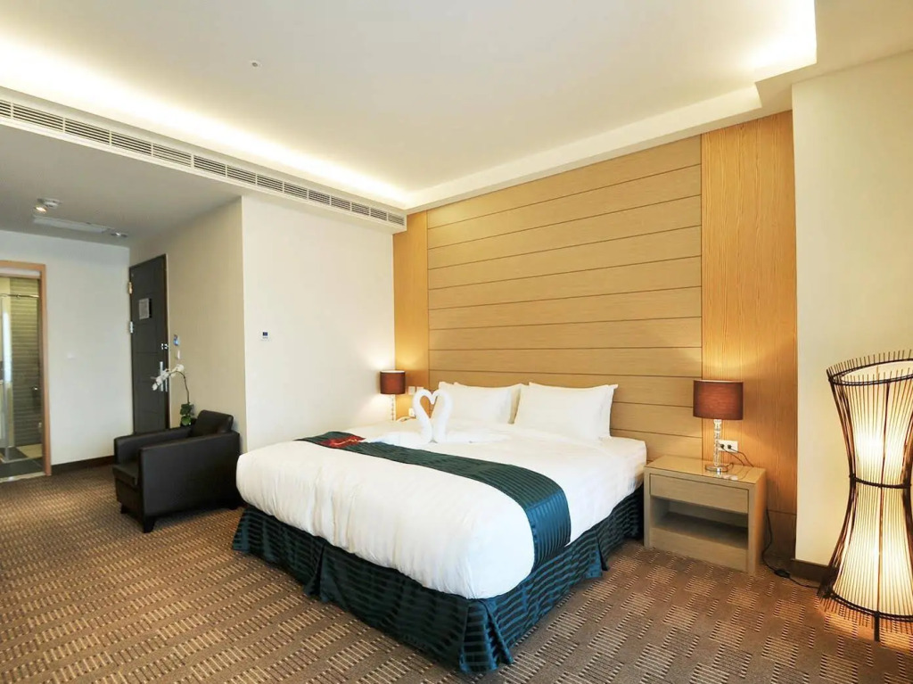 Cheng Wan Grand Hotel