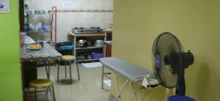 Hostel Cosmopolitan