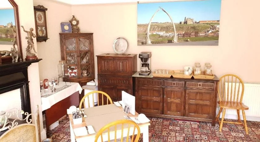 Pannett House Bed & Breakfast, Beautiful Victorian residence