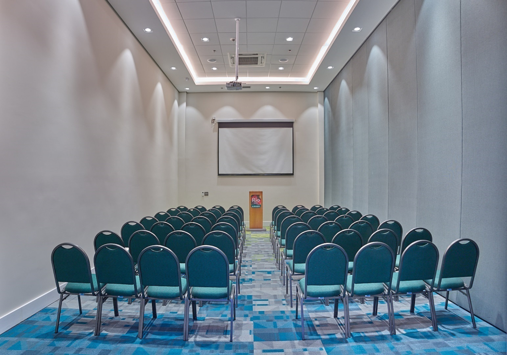 Rio Hotel by Bourbon Campinas