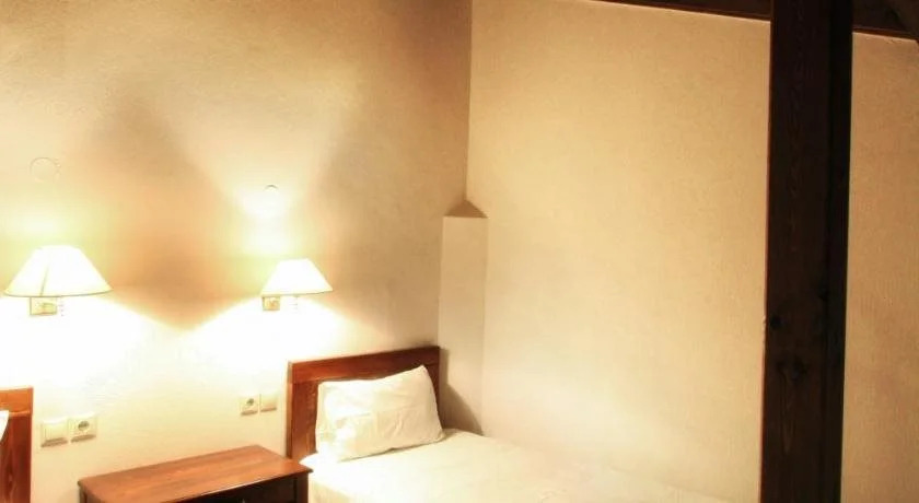 Hotel Papanastasiou
