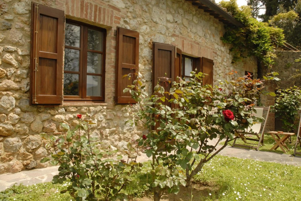 Relais Borgo Di Toiano
