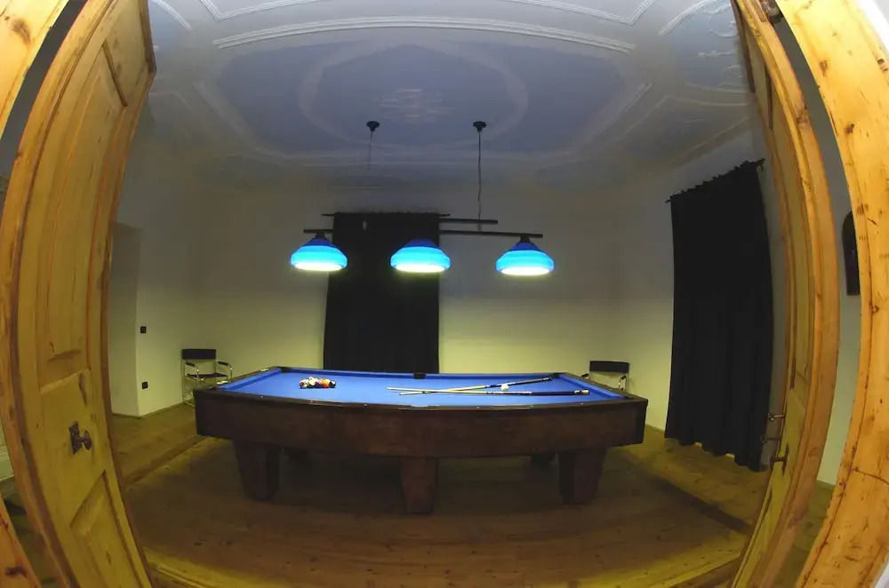 B&B Bluemind