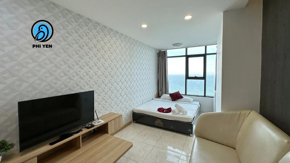 Phi Yen Muong Thanh 60 Apartment
