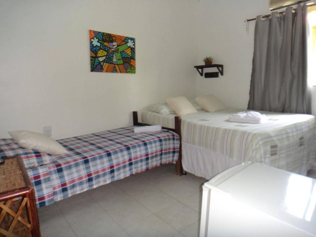 Pousada Guria Da Bahia