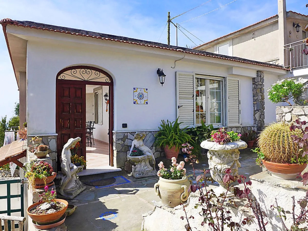 Holiday Home Fontanarosa by Interhome