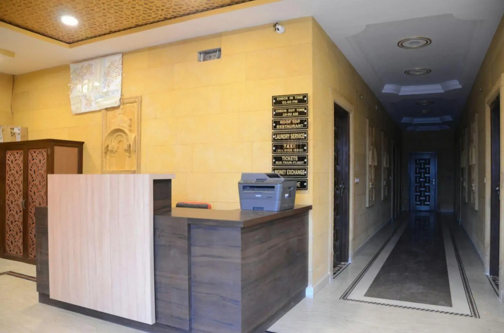 Hotel Oasis Jaisalmer