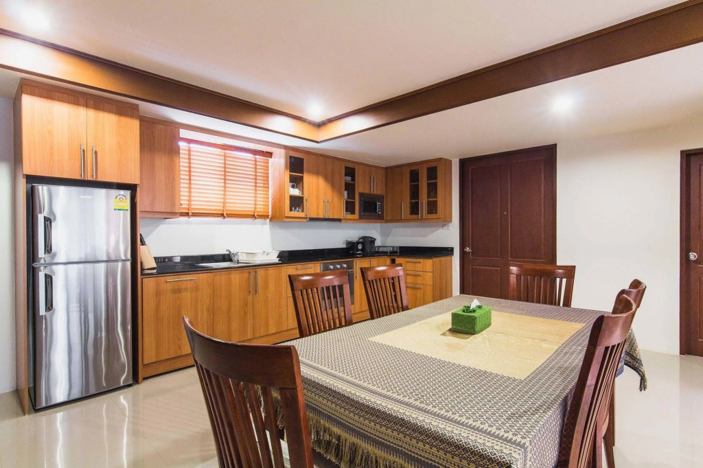 SeaRidge Hua Hin Resort & Poolvilla