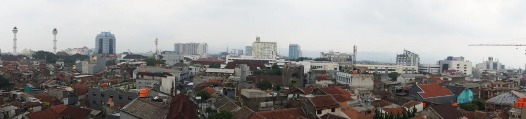 Raffleshom Hotel