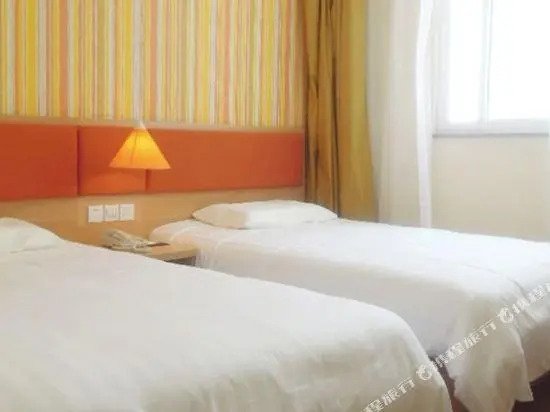 Home Inn Kashi Banchaocheng