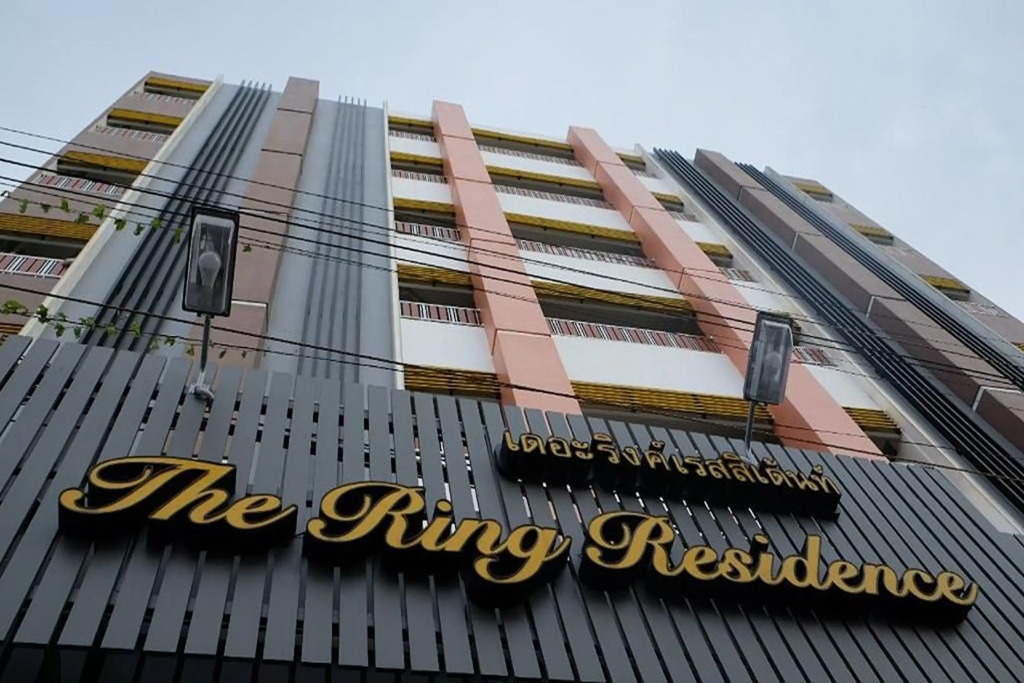 The Ring Residence