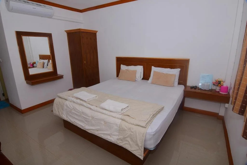 Paktraporn Resort