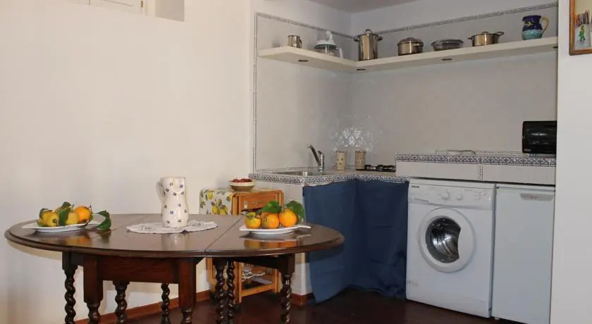 Casa Vacanze Crocefisso