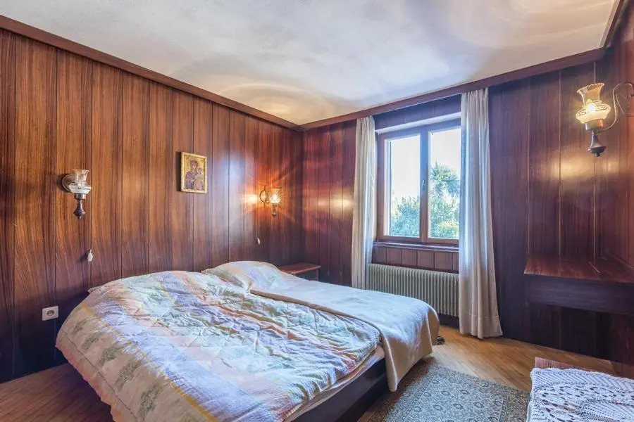 Apartment Alenka