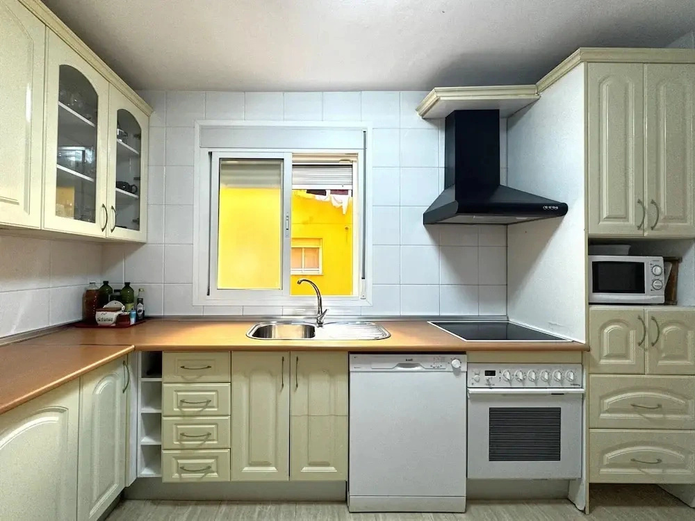 Premium Apartment in Roquetas de Mar
