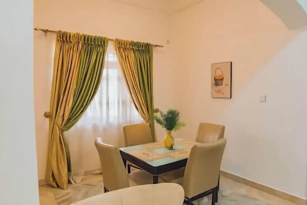 Heik Apartment