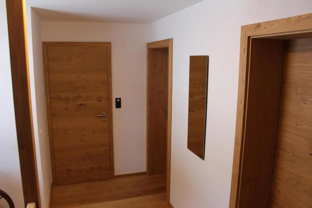 Ferienhaus Gschwandtl