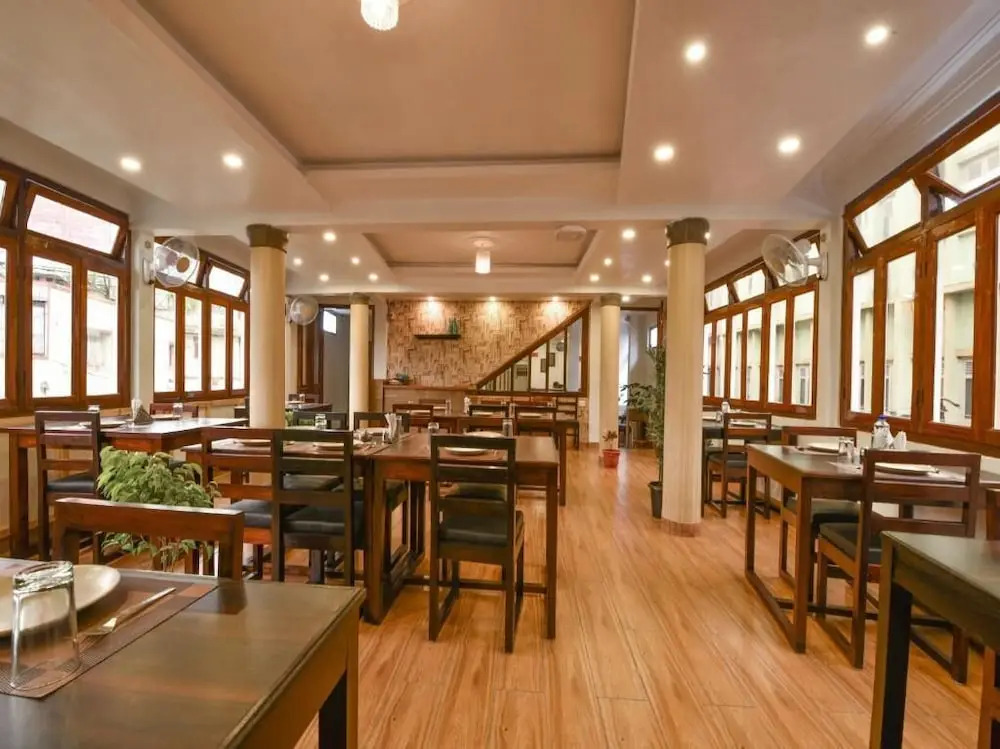 Hotel Indiana