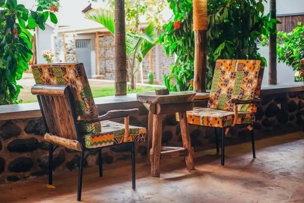Kilimanjaro Scenic Homestay