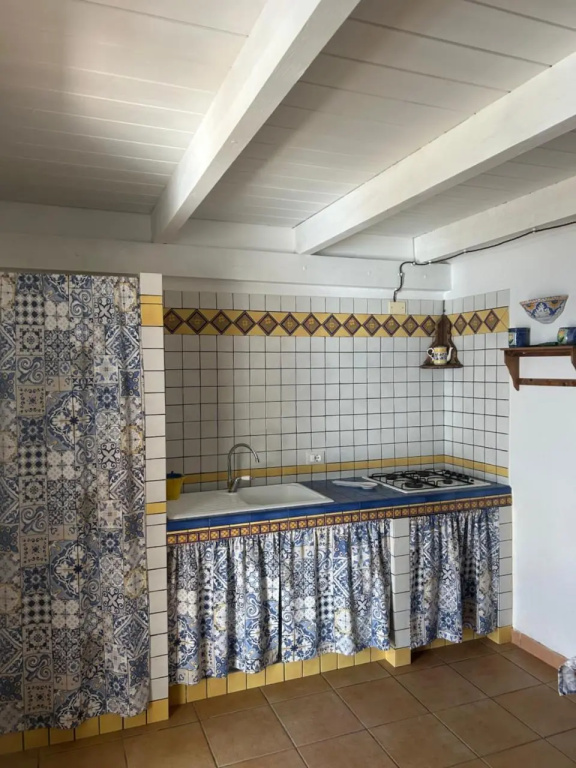 Casa Vacanze Escondido
