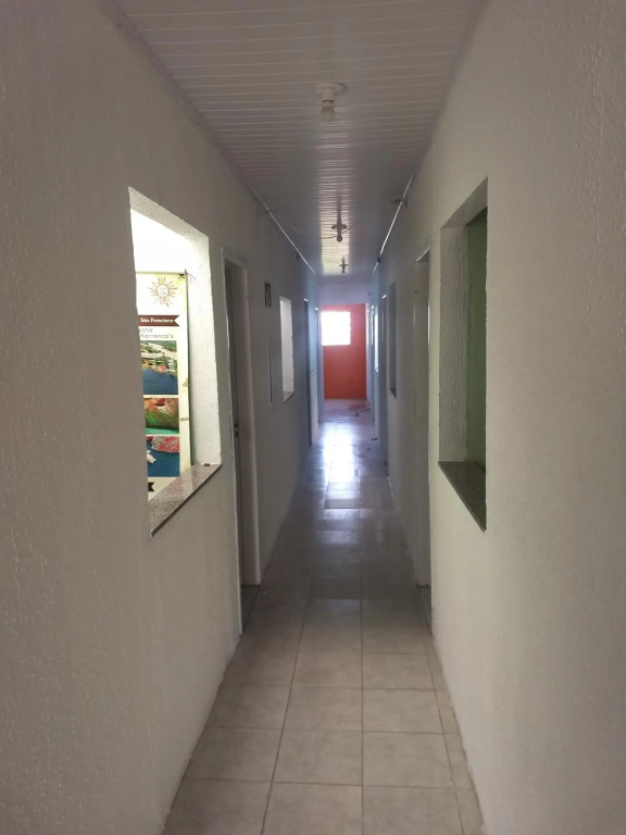 Pousada Aconchego