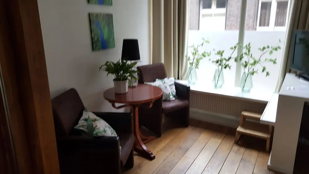 Shortstay Zwolle