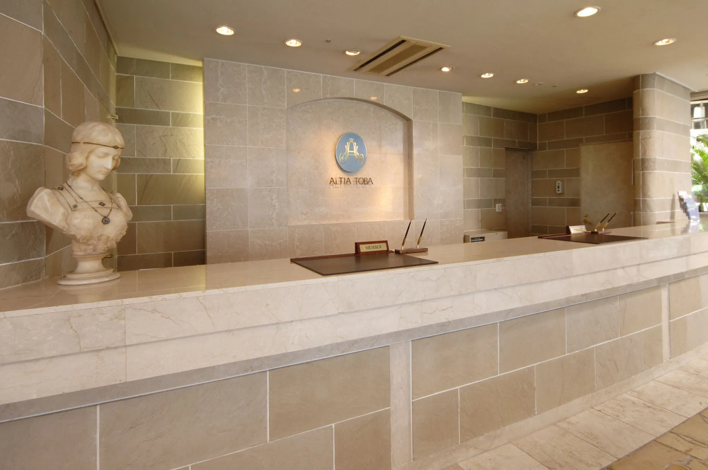 Toba Ocean Resort
