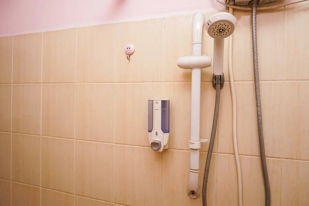 Homey 2BR Menara Cawang Apartment