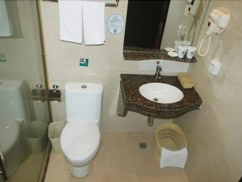 GreenTree Inn Shantou Gurao Gugui Road Hotel