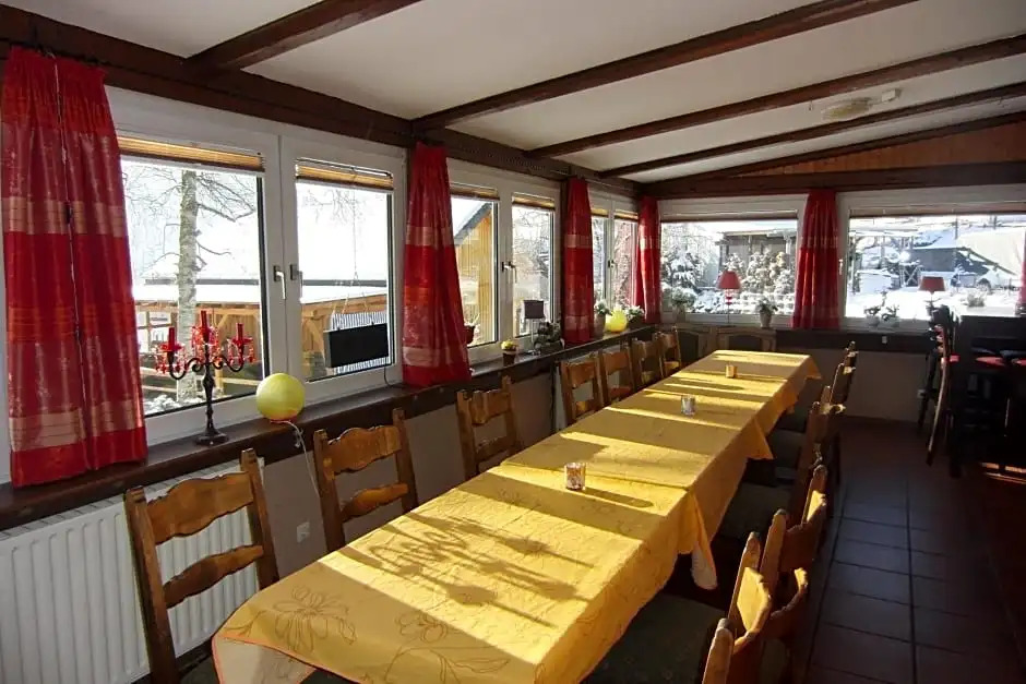 Gasthof Susewind