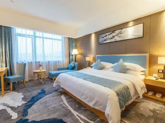 Sovereign Garden Hotel