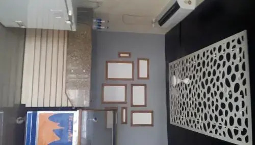 Hotel Natraj Palace