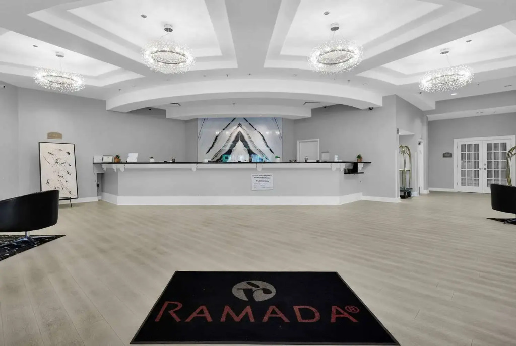 Ramada Jacksonville South Conference Center