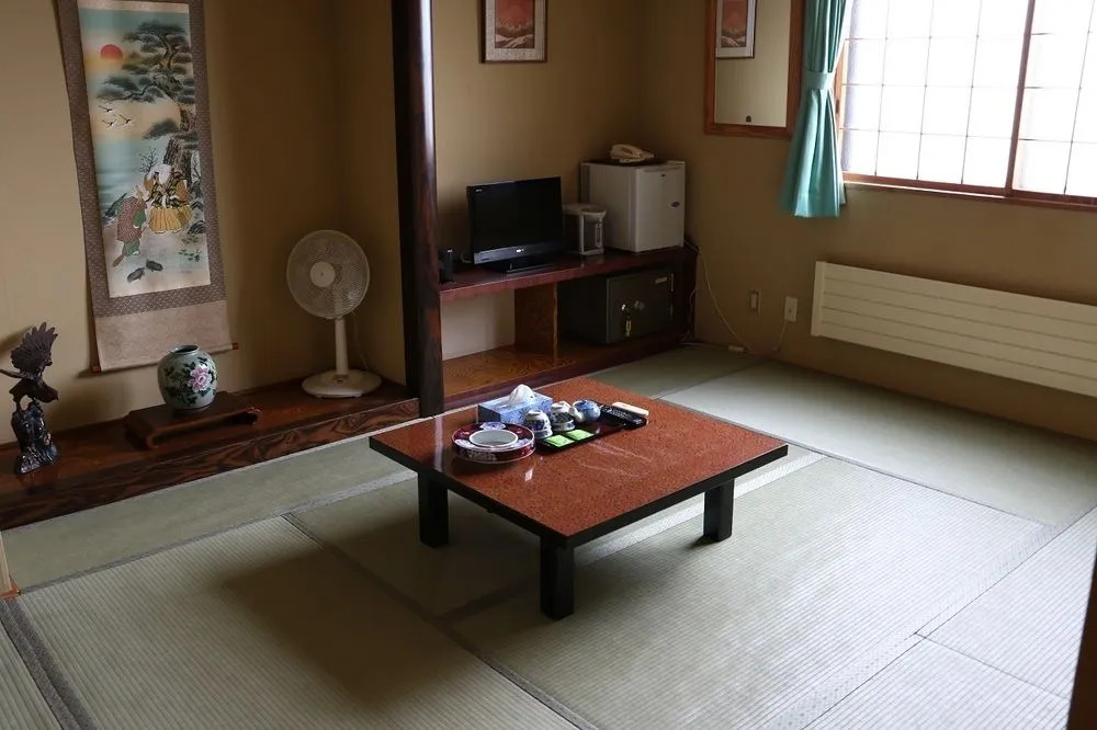 Azuma Ryokan
